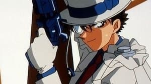 Cuộc hội ngộ của các Thám tử – Shinichi Kudo đối đầu với Siêu trộm Kaito Kid
