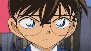 Kaito Kid VS Kyogoku Makoto (Phần đầu)