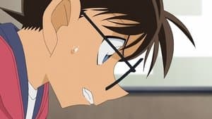 Cuộc truy đuổi trong giận dữ của Kogoro (Phần cuối)