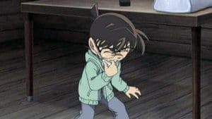 Kẻ sát nhân Kudo Shinichi