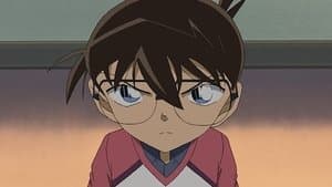 Nạn nhân là Kudo Shinichi