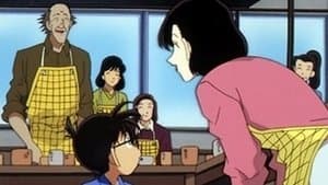 Án mạng ở lớp đồ gốm (Phần đầu)