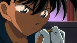 Kudo Shinichi và án mạng ở New York (Phần suy luận)