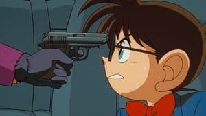 Vụ án bắt cóc Conan