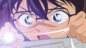 Kaito Kid VS Kyogoku Makoto (Phần cuối)