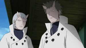Hagoromo và Hamura