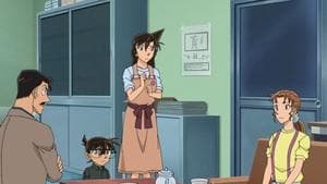 Okino Yoko và căn phòng gác mái khoá kín (Phần đầu)