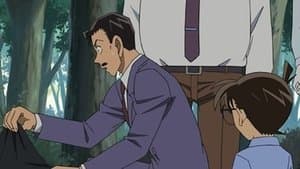Mori Kogoro nghỉ làm Thám tử (Phần đầu)
