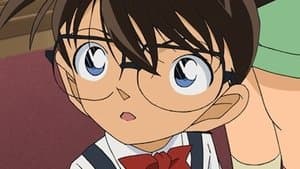 Kaito Kid với két sắt Tanuki (Phần cuối)