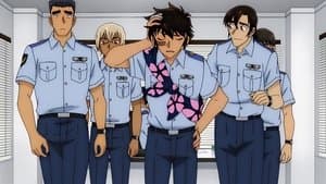 Phần học viện cảnh sát - Wild Police Story CASE. Morofushi Hiromitsu