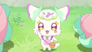 Cure Idol ra mắt!