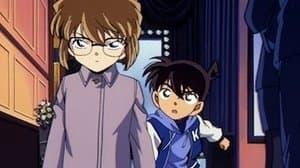 Đụng độ với Tổ chức Áo đen (Phần Conan)