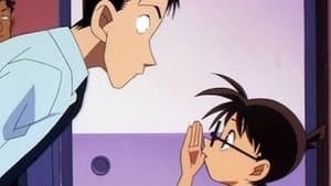 Kẻ mạo danh Thám tử Mori Kogoro (Phần cuối)