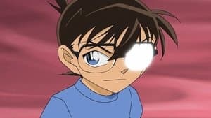 Kaito Kid và Xích Diện Nhân Ngư (Phần cuối)
