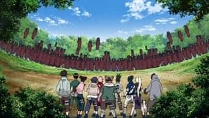 Jiraiya nhẫn pháp truyện - Tuyền kỳ Naruto hào kiệt. Quy tác hay đồng đội