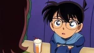 Trận chiến phòng xét xử – Kisaki và Kogoro (Phần đầu)