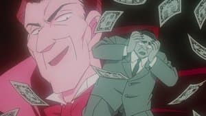 Vụ án mạng ở lâu đài Dracula (Phần cuối)