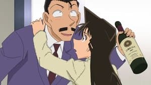 Buổi diễn thuyết của Mouri Kogoro (Phần đầu)