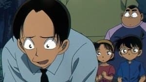Mitsuhiko và khu rừng bí ẩn (Phần đầu)