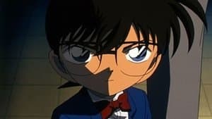 Màn ảo thuật của Conan và Heiji (Phần hai: Biệt thự)