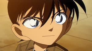 Cuộc phiêu lưu của thiếu niên Kudo Shinichi (Phần cuối)