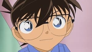 Conan và Kid – Trận chiến báu vật Ryoma (Phần cuối)