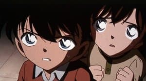 Cuộc phiêu lưu của thiếu niên Kudo Shinichi (Phần đầu)