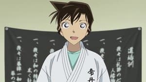 Giáo viên Karate, Mori Ran