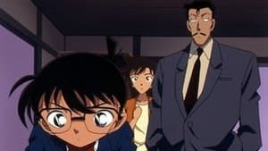 Sự tuyệt vọng của Hattori Heiji (Phần đầu)