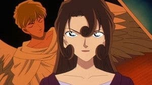 Kudo Shinichi và án mạng ở New York (Phần phá án)