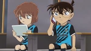Hậu trường trận đấu J.League quyết định