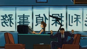 Vụ án nhân chứng ngoại phạm