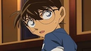 Hattori Heiji và biệt thự ma cà rồng (Nhất)
