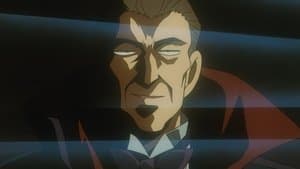 Vụ án mạng ở lâu đài Dracula (Phần đầu)