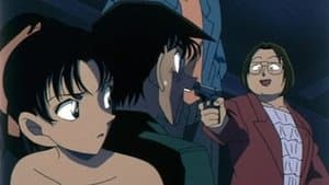 Sự tuyệt vọng của Hattori Heiji (Phần cuối)