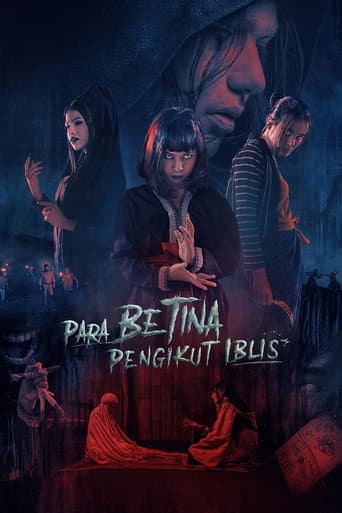 Người Dõi Theo Quỷ