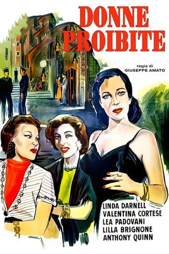 Donne proibite