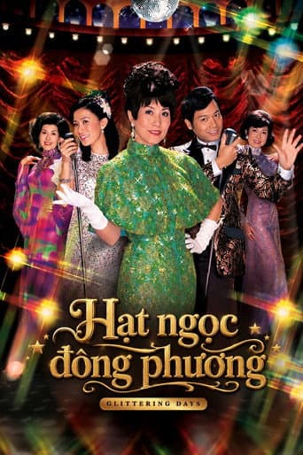 Hạt Ngọc Đông Phương