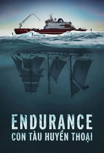 ENDURANCE: Con Tàu Huyền Thoại
