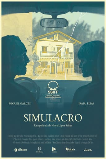 Simulacro