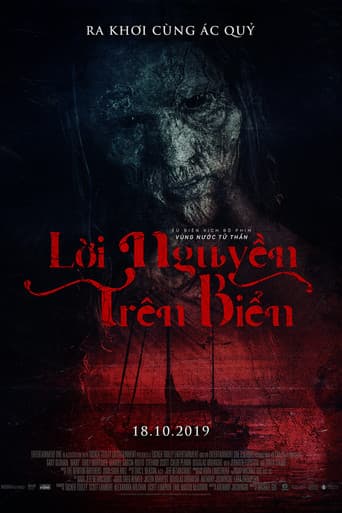 Lời Nguyền Trên Biển
