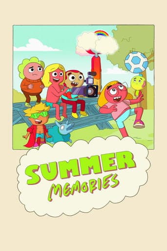 Summer Memories