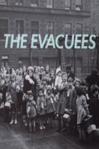 The Evacuees