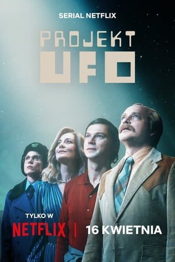 Dự Án UFO