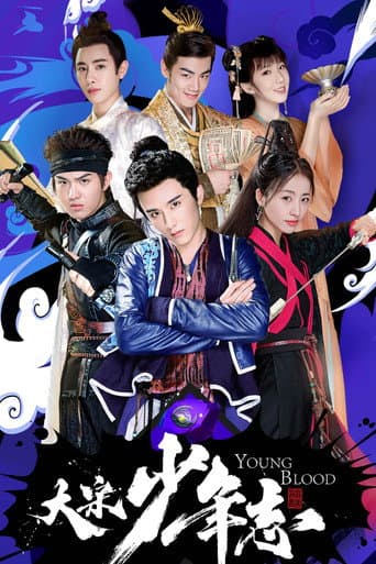 Đại Tống Thiếu Niên Chí