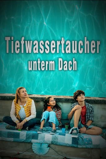 Tiefwassertaucher unterm Dach