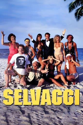 Selvaggi