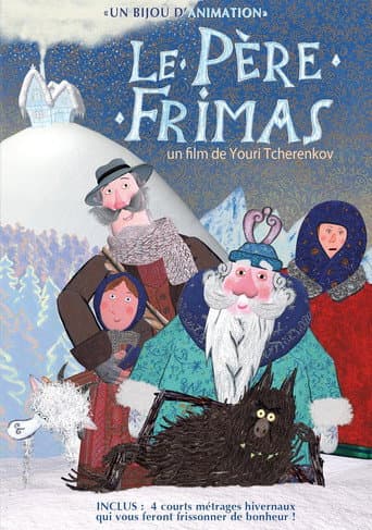 Le Père Frimas