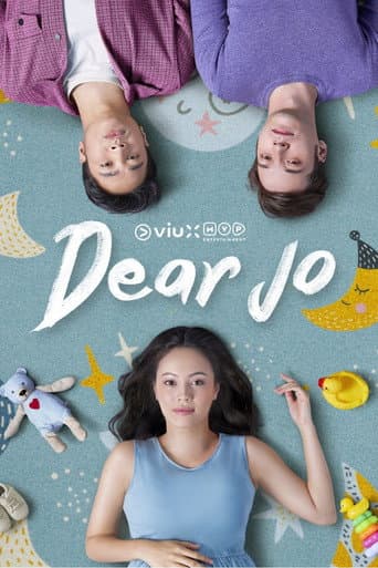 Dear Jo