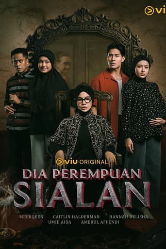 Dia Perempuan Sialan
